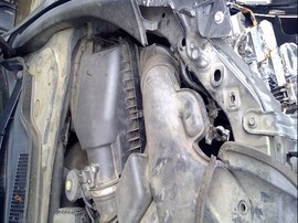 2014 ACURA MDX, GRAY, 3.5L, AT, FWD.  A25061